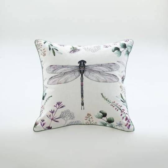 MM Linen - Lula Cushion